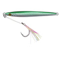 Hogy Sand Eel Jig Teaser Assist Hook (7")  8.5oz