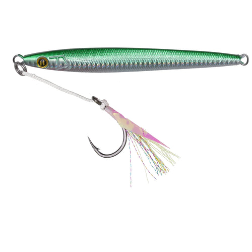 Hogy Sand Eel Jig Teaser Assist Hook (7")  8.5oz