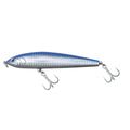 Hogy Sliders ( Charter Grade)  Herring Color