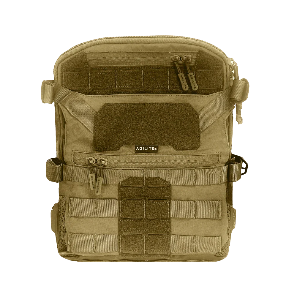Micro MAP