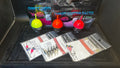 Triple B Creek kit ($64 value)
