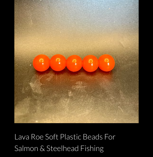 Lava Roe